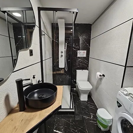 Black Apartamento Benidorm