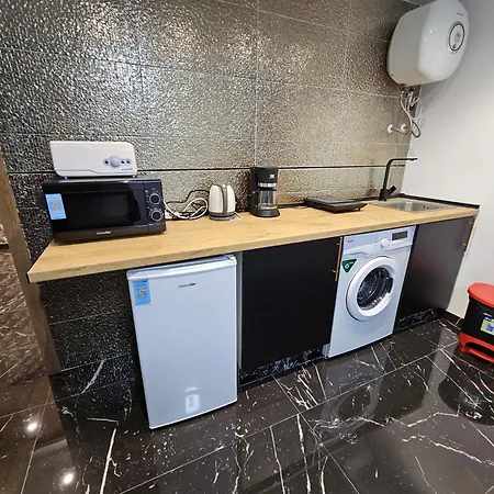 Apartamento Black Benidorm