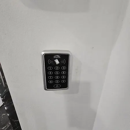 Apartamento Black Benidorm